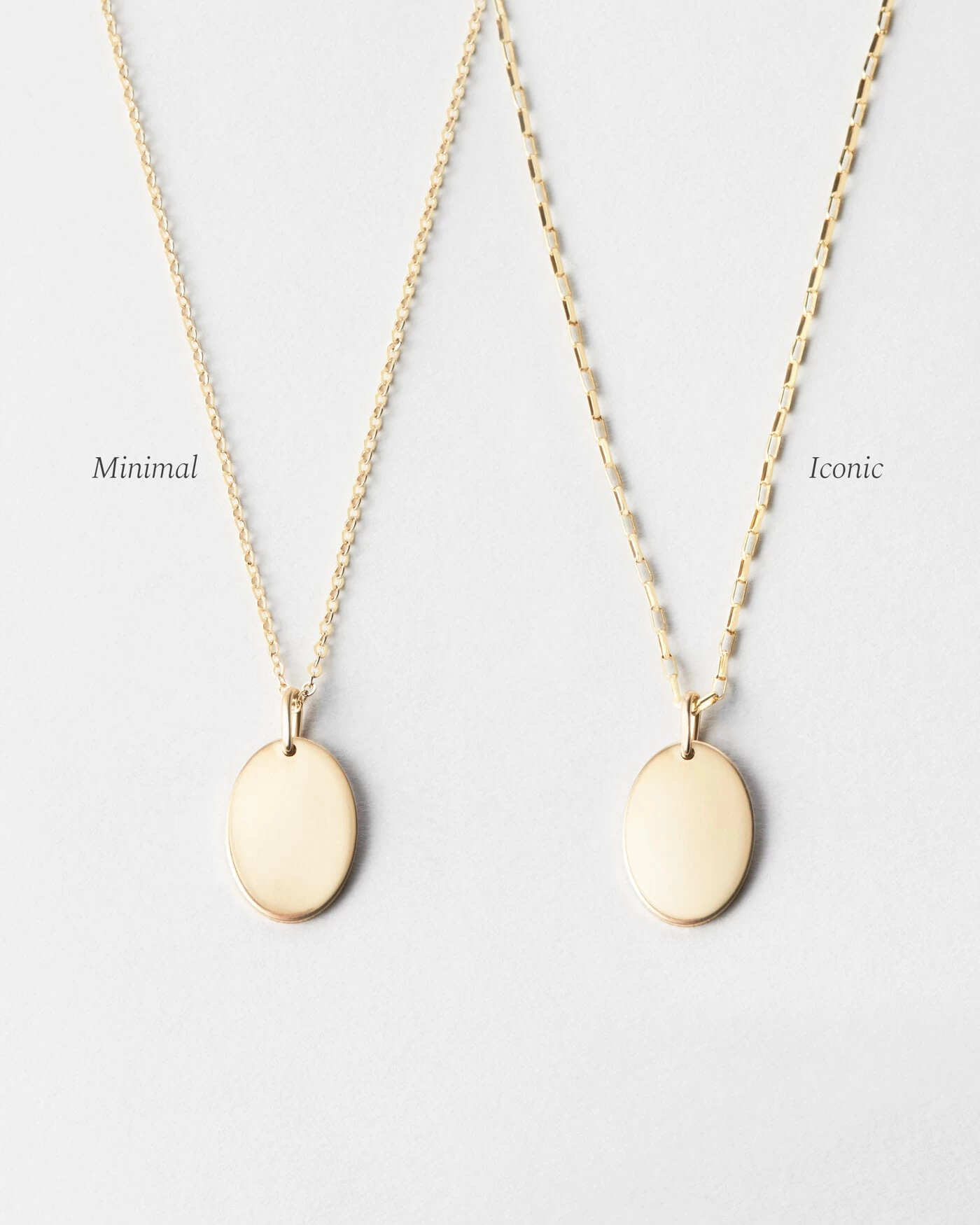 Manifest Necklace 6 Manifest Necklace - Image 4