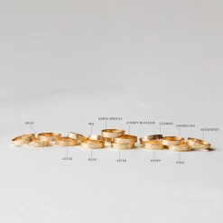 Flora Meuse Band -Gldn Shop Frame1