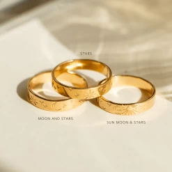 Celestial Meuse Band 20 Celestial Meuse Band -Gldn Shop Frame435 1