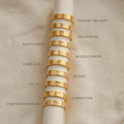 Flora Meuse Band -Gldn Shop Frame445 1