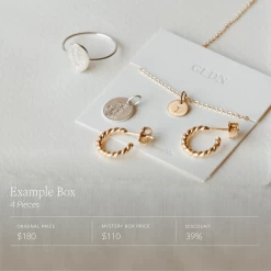 Curated Mystery Box -Gldn Shop Frame462 1