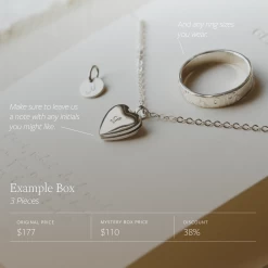 Curated Mystery Box -Gldn Shop Frame466 4cde504f 9653 416a 820d 292debeb5caa