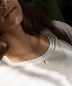 Free Spirit Necklace -Gldn Shop FreeSpiritNecklace Gold PLPHover