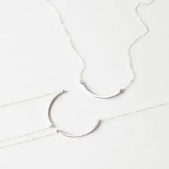 Endless - Necklaces For 3 -Gldn Shop FriendshipNecklaceSetof3 Silver PLPMain