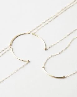 Endless - Necklaces For 4