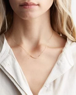 Endless - Necklaces For 4 -Gldn Shop FriendshipNecklaceSetof4 PLPHover