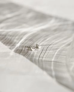 Sun, Moon & Stars Set -Gldn Shop GES 0125 moon stars studs gldn silver 5 min 1 5a00f218 c12d 4f24 804e 4ee90ad60a59