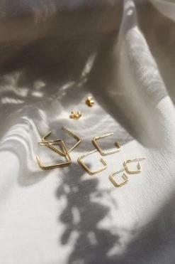 Ada Hoops 17 Ada Hoops -Gldn Shop GLD group square hoops 5627 1 e53c918c 34fd 45f5 93d3 21a8b1cd99ba