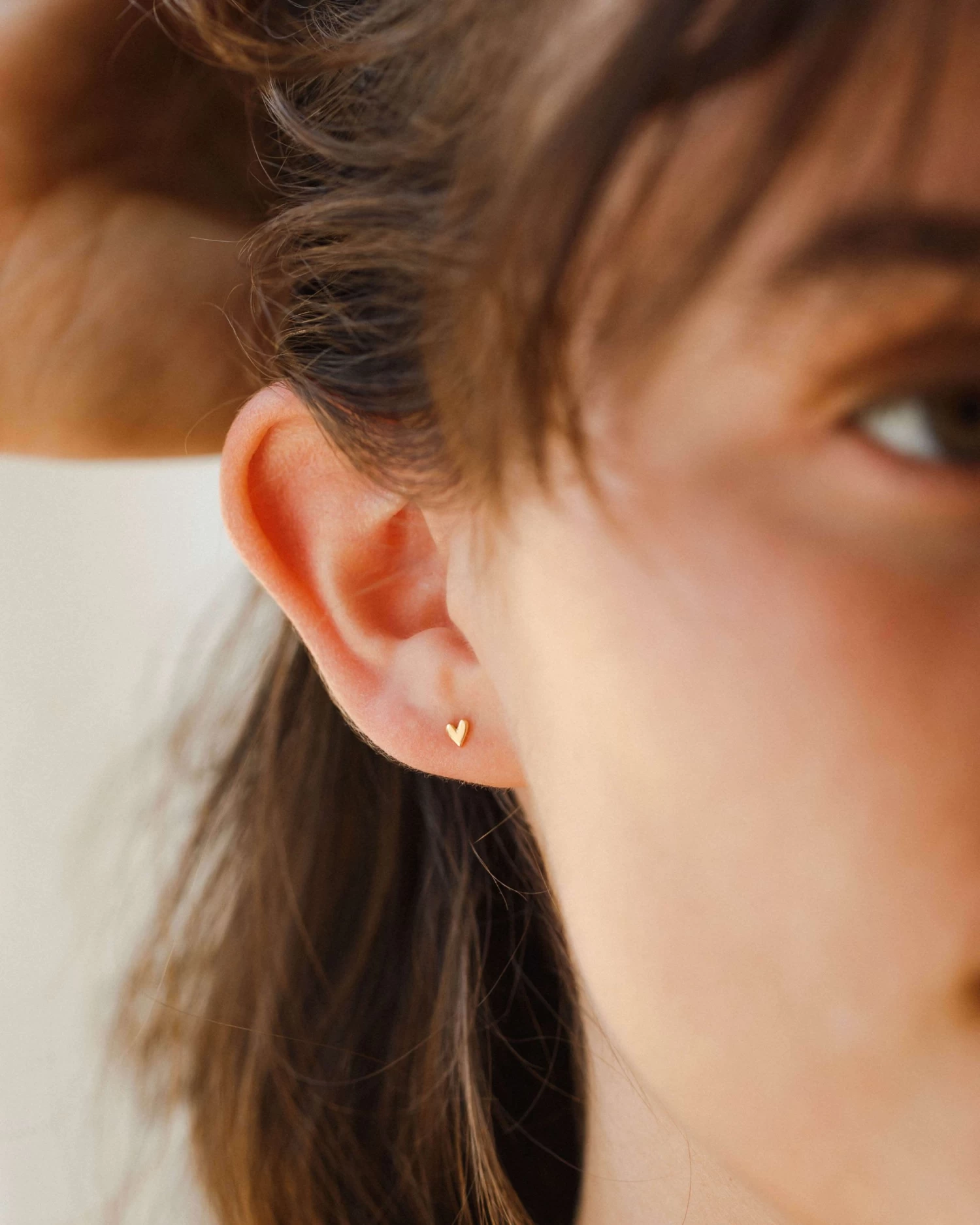 Sweetheart Studs 4 Sweetheart Studs - Image 2