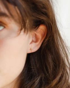 Starlight Studs -Gldn Shop GLD 0557