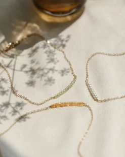 Maia Gemstone Bracelet -Gldn Shop GLD 2159 63d2b583 a55d 4463 ae67 a2c8b7739d4a