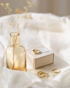 Diya Ring 22 Diya Ring -Gldn Shop GLD 3497 1cc567e4 8581 46c6 b753 3c8ea36aada2