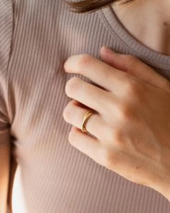 Diya Ring 24 Diya Ring -Gldn Shop GLD 3551 9f85eca6 0ff1 4f56 a788 0eca2136b4ed