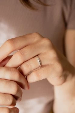 Una Ring -Gldn Shop GLD 3580 2