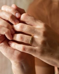 Diya Ring 18 Diya Ring -Gldn Shop GLD 3631 Edit 9ed44eee 76b1 4782 bb81 f8cb23119b84