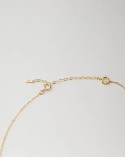 Necklace Extender -Gldn Shop GLD 4851