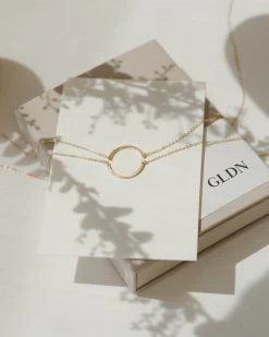 Endless - Necklaces For 2 -Gldn Shop GLD 5034