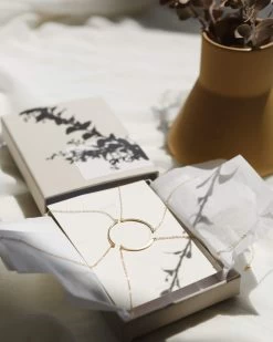 Endless - Necklaces For 3 -Gldn Shop GLD 5054