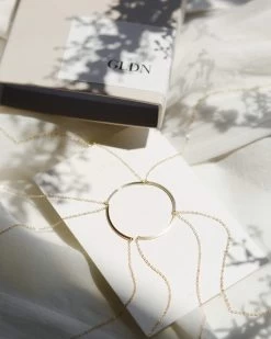 Endless - Necklaces For 4 -Gldn Shop GLD 5075