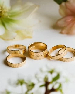 Flora Meuse Band -Gldn Shop GLD 5144