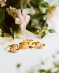 Flora Meuse Band -Gldn Shop GLD 5158