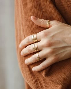 Flora Meuse Band -Gldn Shop GLD 5210