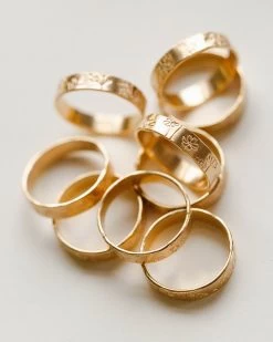 Flora Meuse Band -Gldn Shop GLD 5252