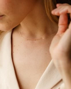 Liquid Gold Chain -Gldn Shop GLD 5860