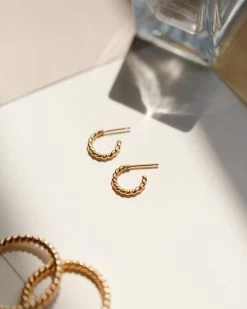 Clara Hoops -Gldn Shop GLD 6000 50269783 5848 4dcf ba5e 3137ec3eade7