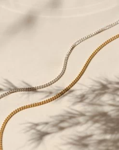 Theo Chain 13 Theo Chain -Gldn Shop GLD 6094