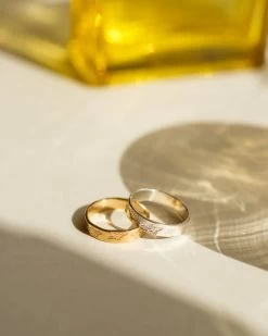 Honey Bee Meuse Band -Gldn Shop GLD 6140