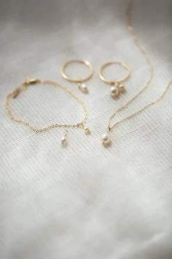 Mae Pearl Charm Kit Sets -Gldn Shop GLD 6185 b327fca7 4795 4496 83e8 7c78c9b35564