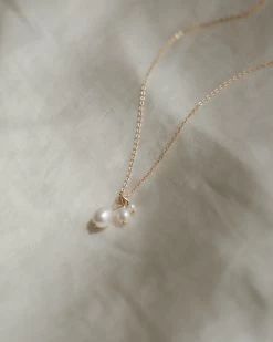 Mae Pearl Charm Necklace Kit 18 Mae Pearl Charm Necklace Kit -Gldn Shop GLD 6201 bf0be5a2 8b6a 43e4 9b84 ff6df4735024