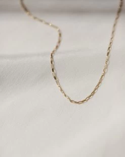 Iconic Chain -Gldn Shop GLD 6234