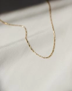 Iconic Chain -Gldn Shop GLD 6237