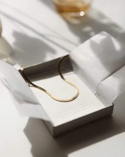 Innoko Chain -Gldn Shop GLD 6540