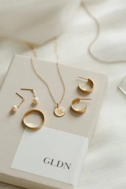 Curated Mystery Box -Gldn Shop GLD 6555 Edit