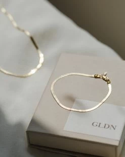 Taiya Bracelet -Gldn Shop GLD 6573