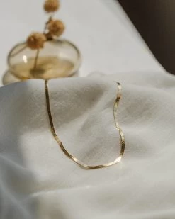 Taiya Chain -Gldn Shop GLD 6576