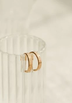 Nova Hoops 13 Nova Hoops -Gldn Shop GLD 7057