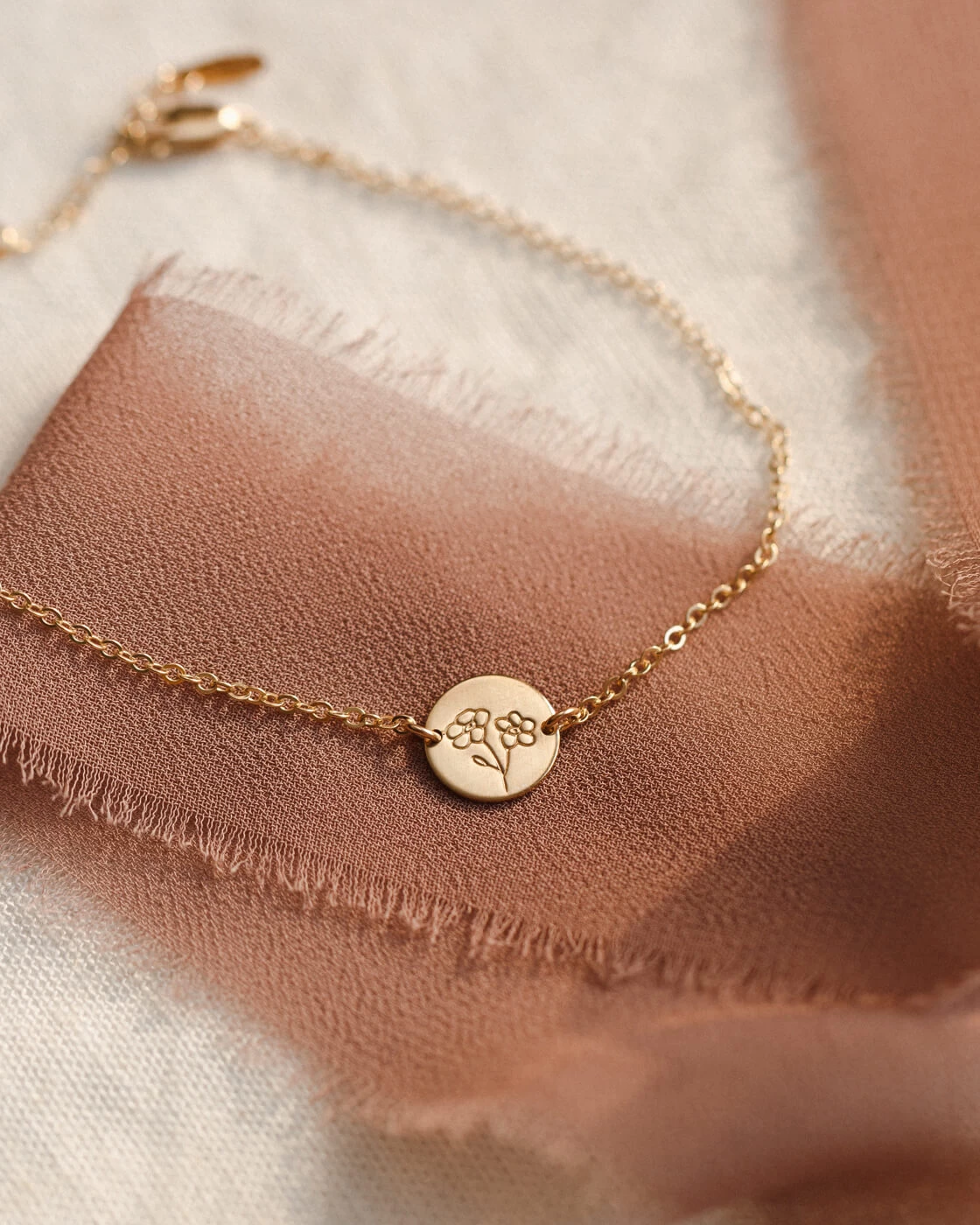 Flora Mila Bracelet 6 Flora Mila Bracelet - Image 4