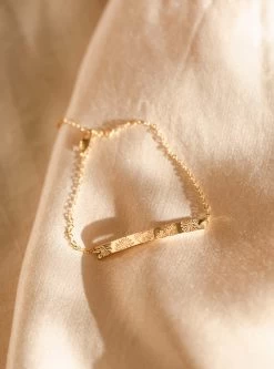 My Garden Bracelet 15 My Garden Bracelet -Gldn Shop GLD 7553 Edit