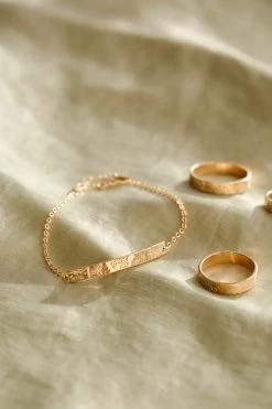 My Garden Bracelet 23 My Garden Bracelet -Gldn Shop GLD 7639