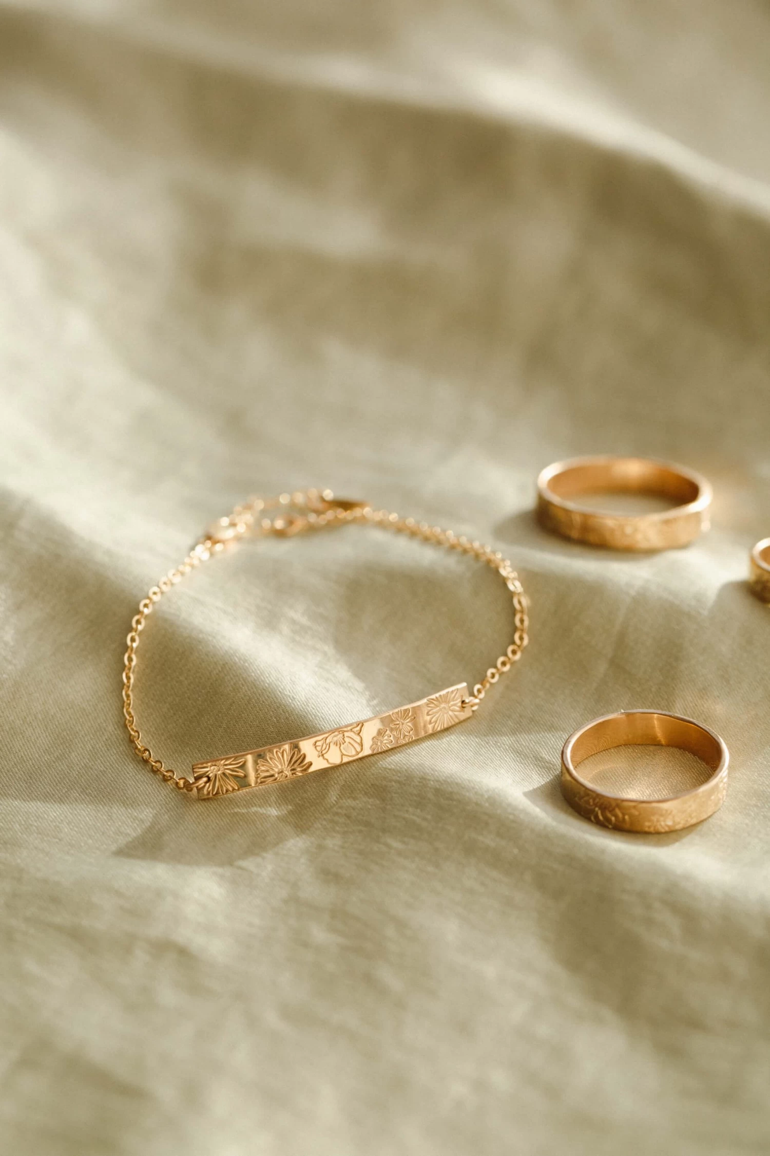 My Garden Bracelet 13 My Garden Bracelet - Image 11