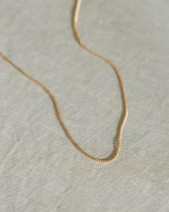 Liquid Gold Chain -Gldn Shop GLD 8109