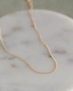 Liquid Gold Chain -Gldn Shop GLD 8116