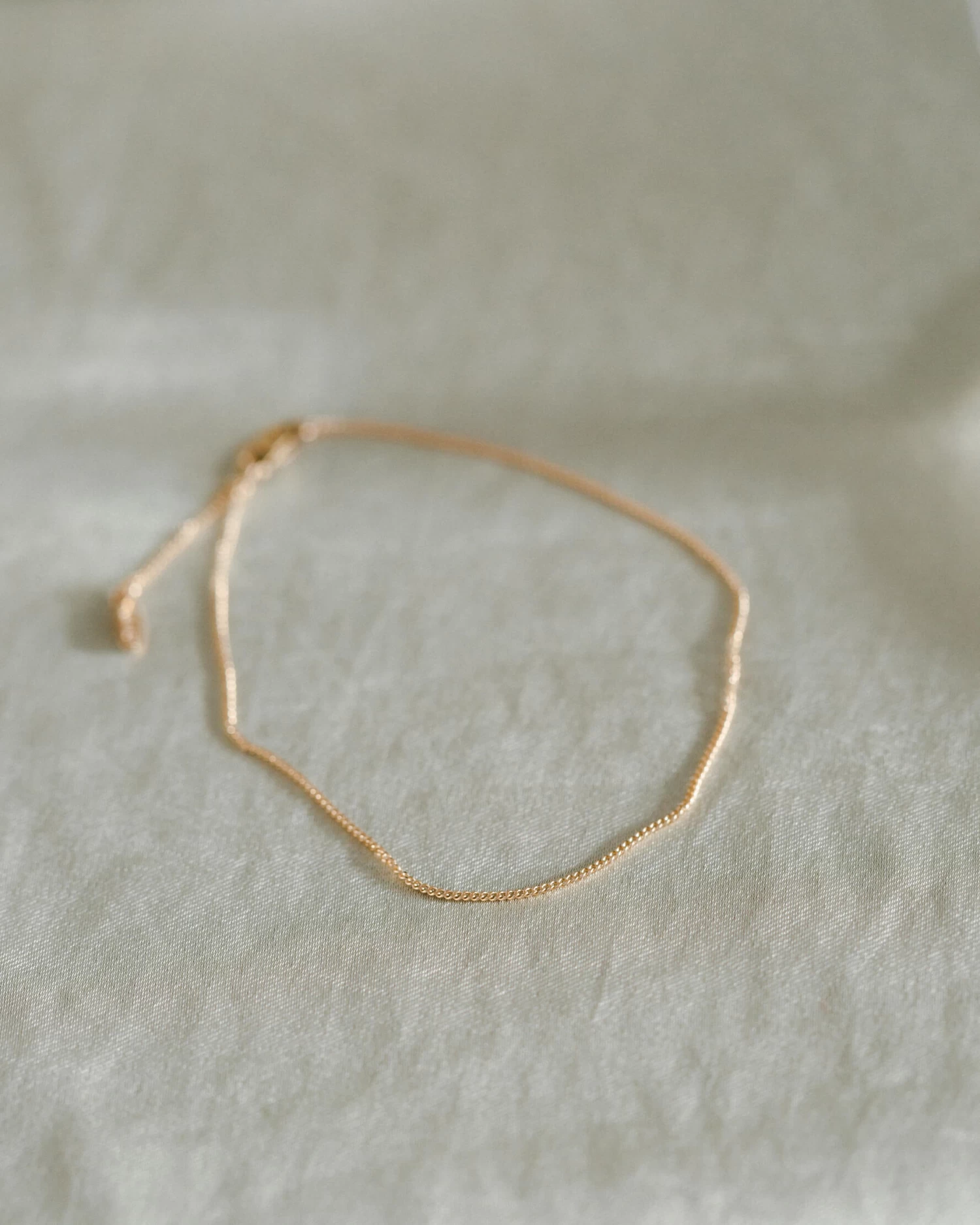 Liquid Gold Bracelet 10 Liquid Gold Bracelet - Image 8