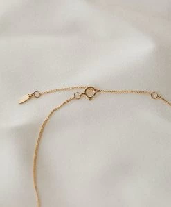 Liquid Gold Chain -Gldn Shop GLD 8152