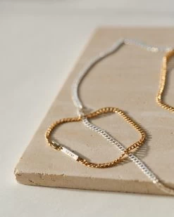 Faun Bracelet 18 Faun Bracelet -Gldn Shop GLD 8257