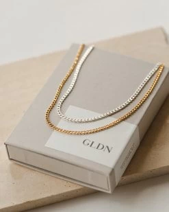 Faun Chain -Gldn Shop GLD 8311